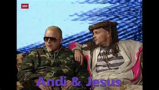 Anmoderationen der Beiträge von Mundstuhl