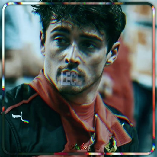 Computer CapCut is actually so goated #edit #f1 #formula1 #charlesleclerc #ferrari