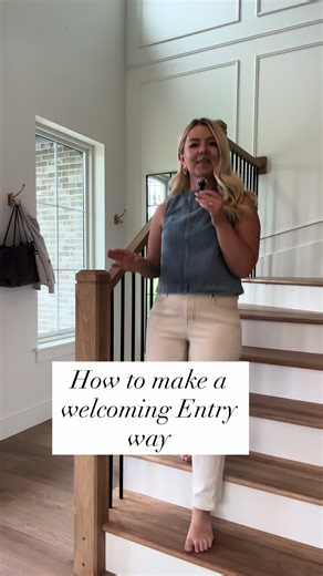 Essential Entryway Decor Ideas for Your Home
