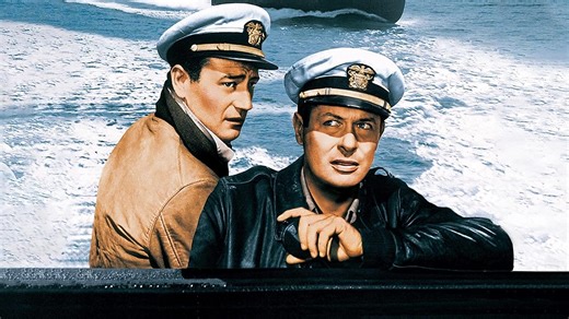 They Were Expendable