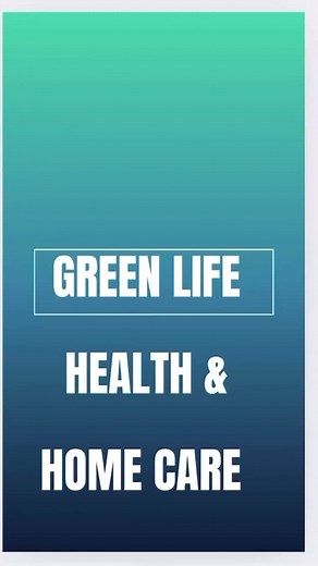 Green Life Health & Home Care Providing trusted, compassionate, and personalized support in the comfort of your home. From senior care and Alzheimer support to meal preparation, transferring, and companionship — We’re here for your family, every step of the way. Contact us today at ( 437) 996-7890 #seniortoronto #seniorcaretoronto #alzheimersassociation #alzhiemersawareness | Green Life