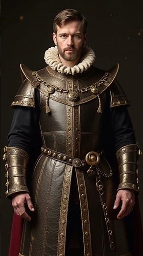 The Codpiece Craze: Power, Pride, and Peculiarity