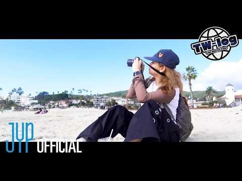 TW-LOG @ 6TH WORLD TOUR ‘THIS IS FOR’ ep.JEONGYEON