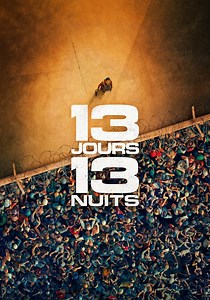 Regarder 13 Jours, 13 Nuits en streaming complet