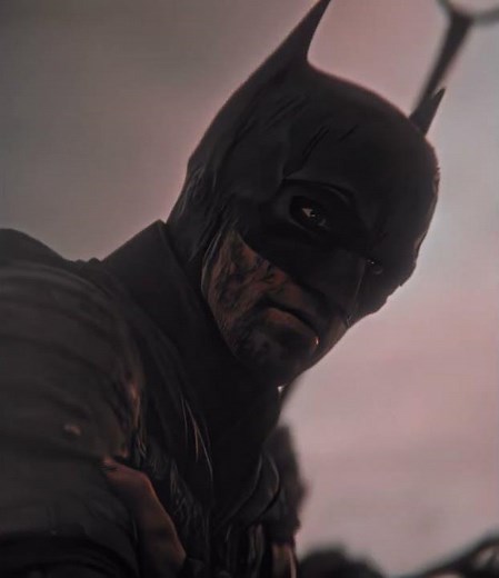 BATMAN | EDIT | AURA | #amvedit #edit |