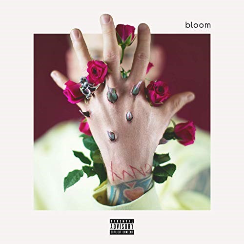 Machine Gun Kelly – Kiss the Sky Lyrics