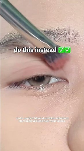 The Secret to Flawless Korean Eye Makeup Revealed