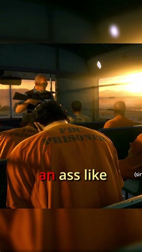 Jail Time for That Note 🎤💀 #shorts #gaming