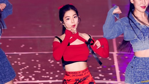 230402【Red Velvet】饭拍17部