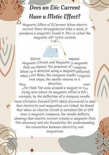 Class 8th Science Curiosity Chapter 4 Electricity: Magnetic and Heating Effects Notes#notes#class8th