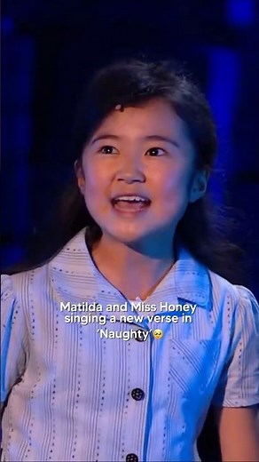 They changed the song for this performance!!