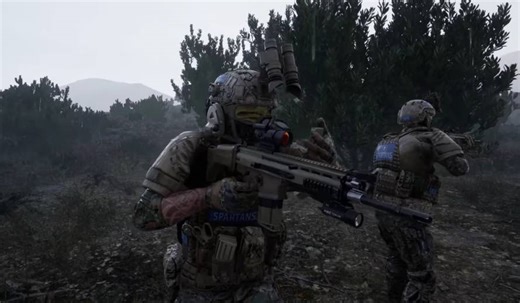 EXFIL Is Now Available on Steam Early Access