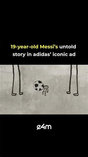 Before the Trophies, There Was a Boy Who Refused to Give Up