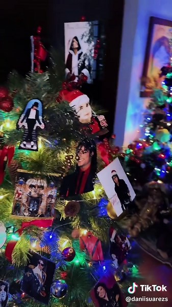 My Holiday Spirit Begins with the Christmas Tree