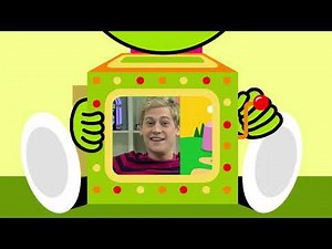 PBS Kids - Jack In The Box Bumper: Iconicles (FANMADE)