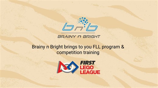 FIRST LEGO League 2025/26 – UNEARTHED Where archaeology meets innovation! 🏺 From ages 6–16, young minds will: ✅ Build & program LEGO® robots ✅ Solve real-world challenges through teamwork ✅ Explore history while shaping the future This year’s theme, UNEARTHED, takes kids on a journey to uncover artifacts, study ancient discoveries, and connect the past to tomorrow’s technology. 🚀 It’s not just a competition — it’s a chance to learn, lead, and shine on a global stage! 🌟 🔗 Register now & Learn