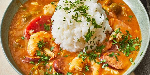 Etouffee vs. Gumbo: What’s the Difference?