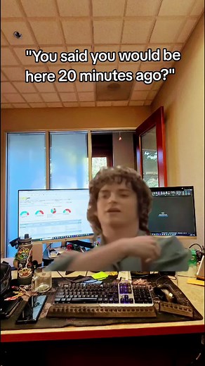 Office Space Memes: Tech Support and Humor