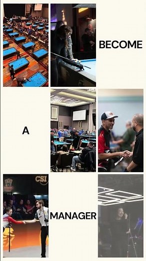 Want to be a League-Manager? Contact us