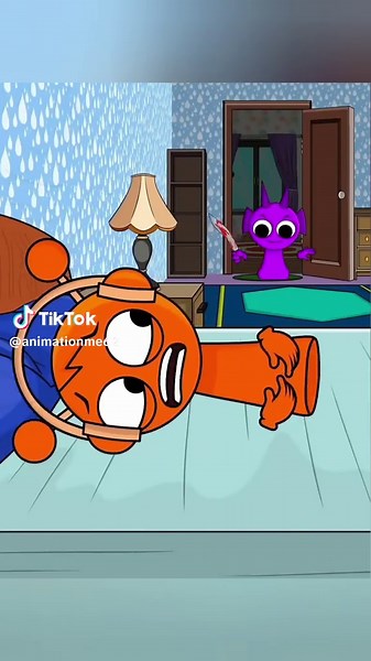 Sprunki: Animation with Cute Cats for Kids