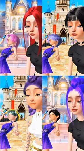 #kpopdemonhunters #zepeto #trending #kpop #zepeto