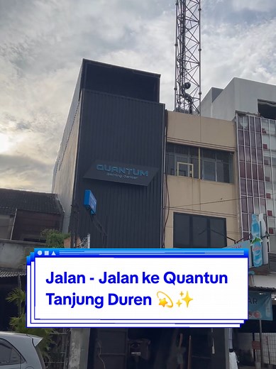 Temukan Quantum Gaming Center di Tanjung Duren!