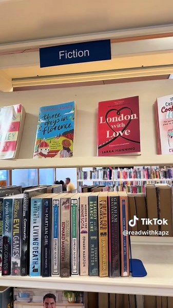 Latest Library Haul: Exciting New Books Unboxed