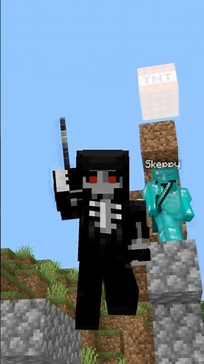 Manhunt Speedrunner VS 5 Hunters in Minecraft