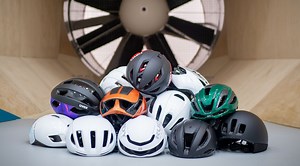 Best aero helmets: The fastest helmets, wind-tunnel tested