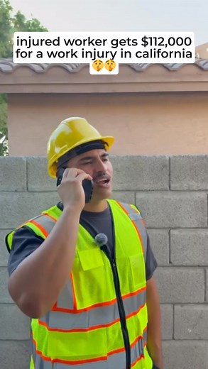 Were You Recently Injured at Work? Secure the Compensation You Deserve! We’re dedicated to helping hardworking individuals like you get justice and the full compensation you’re entitled to after a work-related injury—no matter your income, background, or what your employer or insurance company has told you. | Work Injury & Compensation Law Office