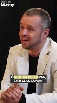 Milyen értékeket képvisel a Fidesz? #magyarközönypodcast #üvegesgábor #fidesz #vidék #politika