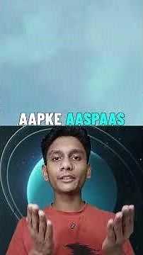 What Happens If you Fall into Uranus? | Documentary Aryan |