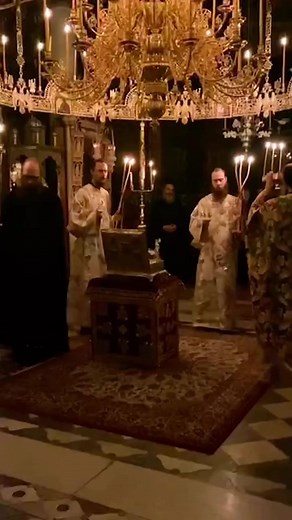The Orthodox Christian Church is the Church established by Jesus Christ ☦️ Source: The Orthodox Ethos, visit to learn more. | Orthodox Christian