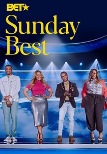 Sunday Best Season 9 - watch full episodes streaming online