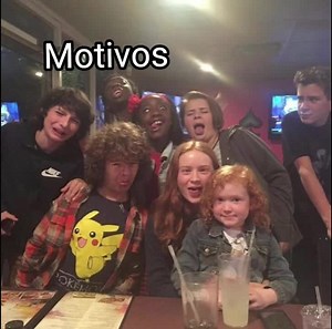 #house #strangerthings #housestrangerthings