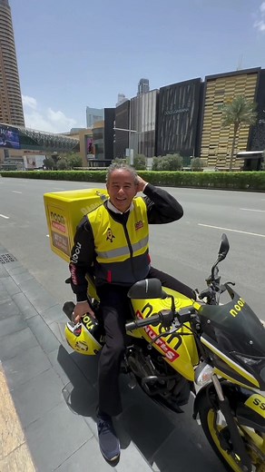 Revolutionizing Quick Commerce with Noon Minutes