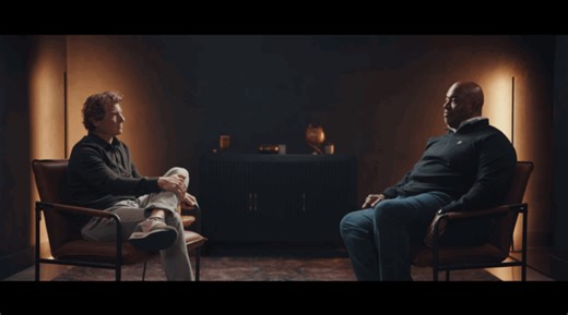 Mark Robinson breaks silence on scandal, personal failures in new interview