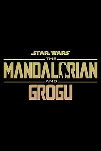 Star Wars: The Mandalorian and Grogu (2026) - Movie