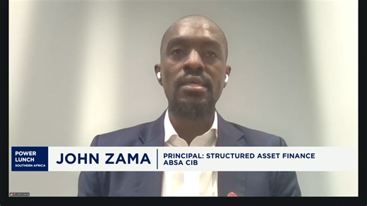 How ABSA is fuelling Africa’s aviation sector - CNBC Africa