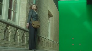 Marvel's AGENT CARTER Gets Its Own VFX Reel — GeekTyrant