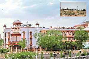 Jaipur: JDA का बड़ा प्लान, अब नई योजनाओं में मिलेगी ये सुविधाएं | Jaipur: Now these facilities will be available in new schemes of JDA