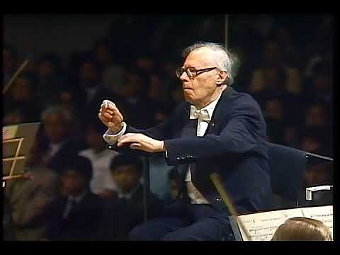 Beethoven: Symphony No.2/ Karl Böhm/Wph/ Tokyo Live- ベートーヴェン：交響曲第2番 カール・ベーム/ ウィーンフィル/ 東京公演