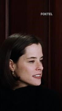Parker Posey in this scene = chaotic perfection.