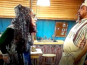 Kaboum saison 3 episodes 49 gazon maudit