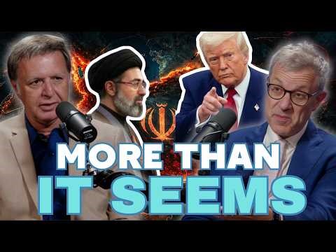 Iran 'Ceasefire': The Dangerous Detail The West Is Missing