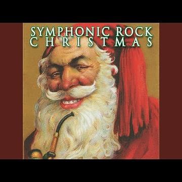 Carol Of The Bells (in the style of Trans-Siberian Orchestra)