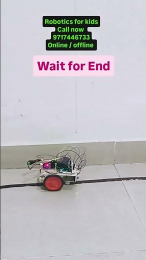 Arduino Tutorial for Beginners | Build Your First Robot #roboticsforkids #kidsrobotics
