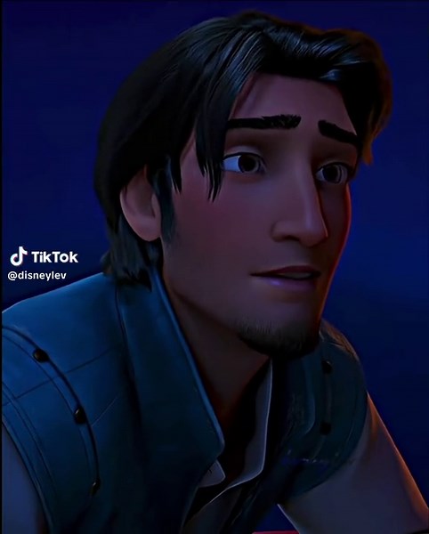 Finding a New Dream with Tangled