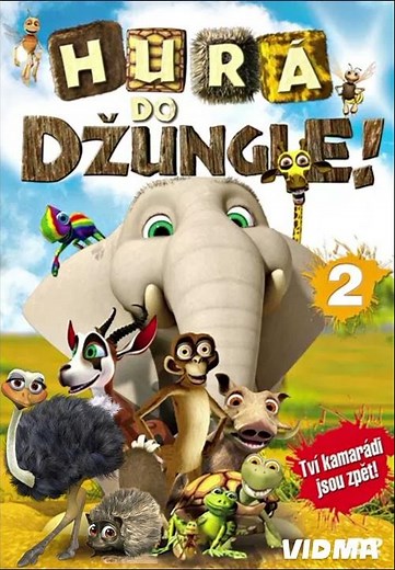 Jungle Beat Season 2 Jungle Beat Season 1