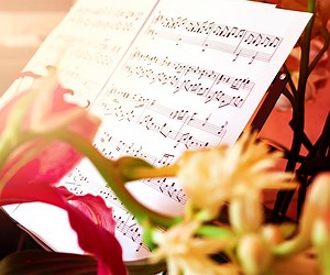 ▷ Compositores de Música Clásica » 40 Grandes Músicos